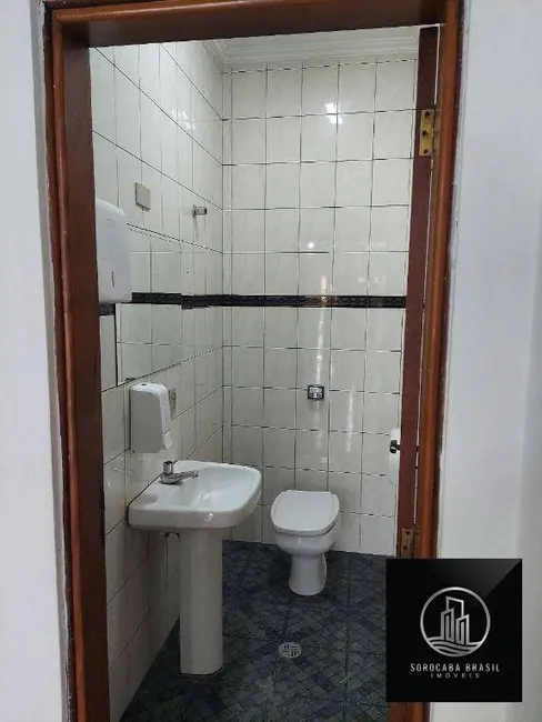 Foto 6 de Sobrado com 3 quartos para alugar, 250m2 em Parque das Laranjeiras, Sorocaba - SP