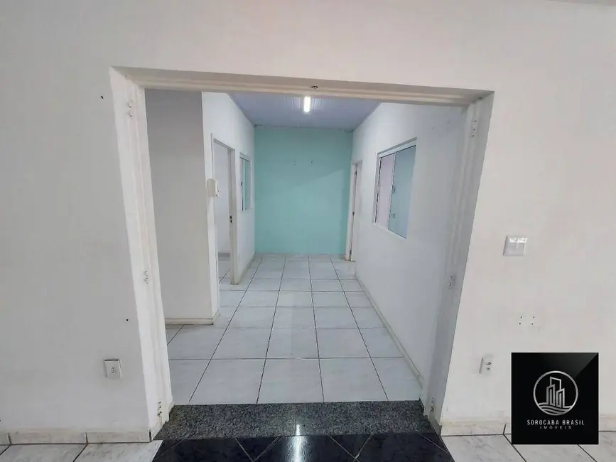 Foto 9 de Sobrado com 3 quartos para alugar, 250m2 em Parque das Laranjeiras, Sorocaba - SP