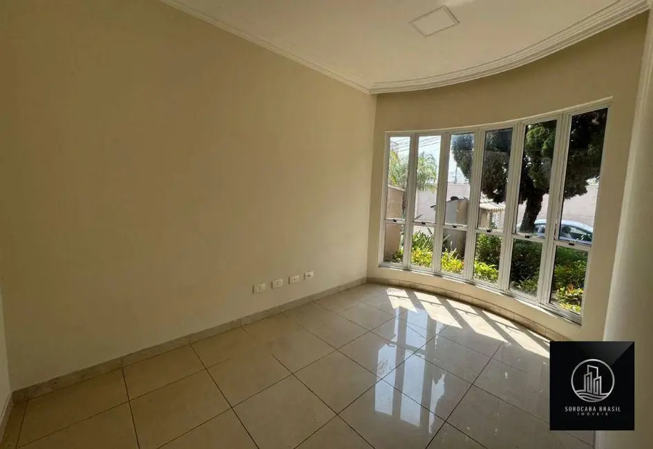 Sobrado com 4 quartos à venda e para alugar, 360m2 em Parque Campolim, Sorocaba - SP - imagem 8 Foto 8 de Sobrado com 4 quartos à venda e para alugar, 360m2 em Parque Campolim, Sorocaba - SP