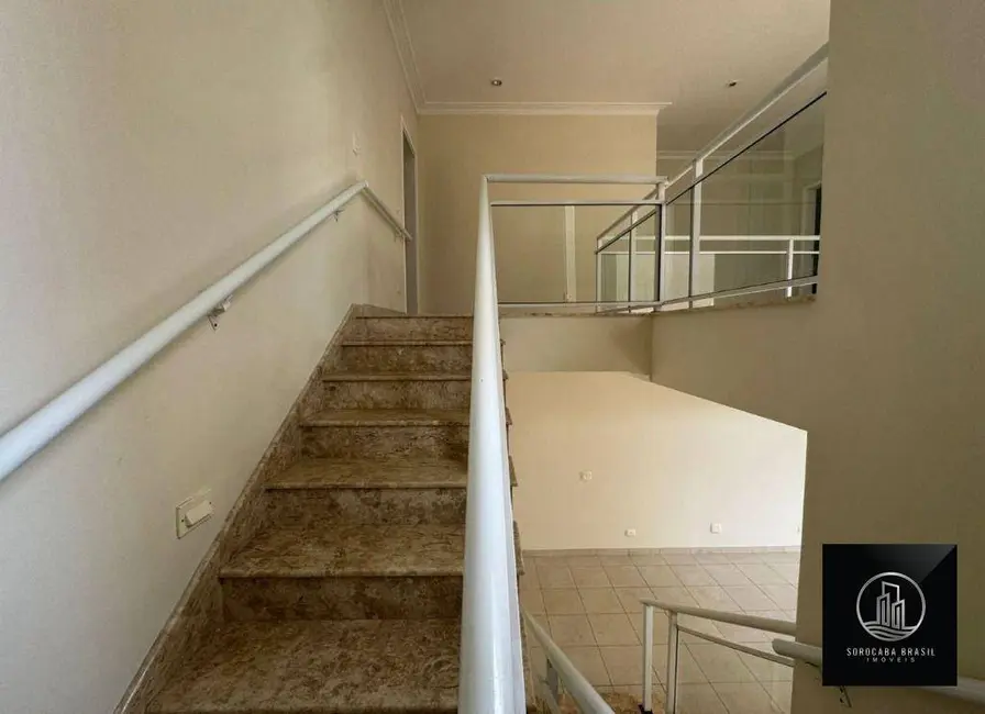 Sobrado com 4 quartos à venda e para alugar, 360m2 em Parque Campolim, Sorocaba - SP - imagem 9 Foto 9 de Sobrado com 4 quartos à venda e para alugar, 360m2 em Parque Campolim, Sorocaba - SP