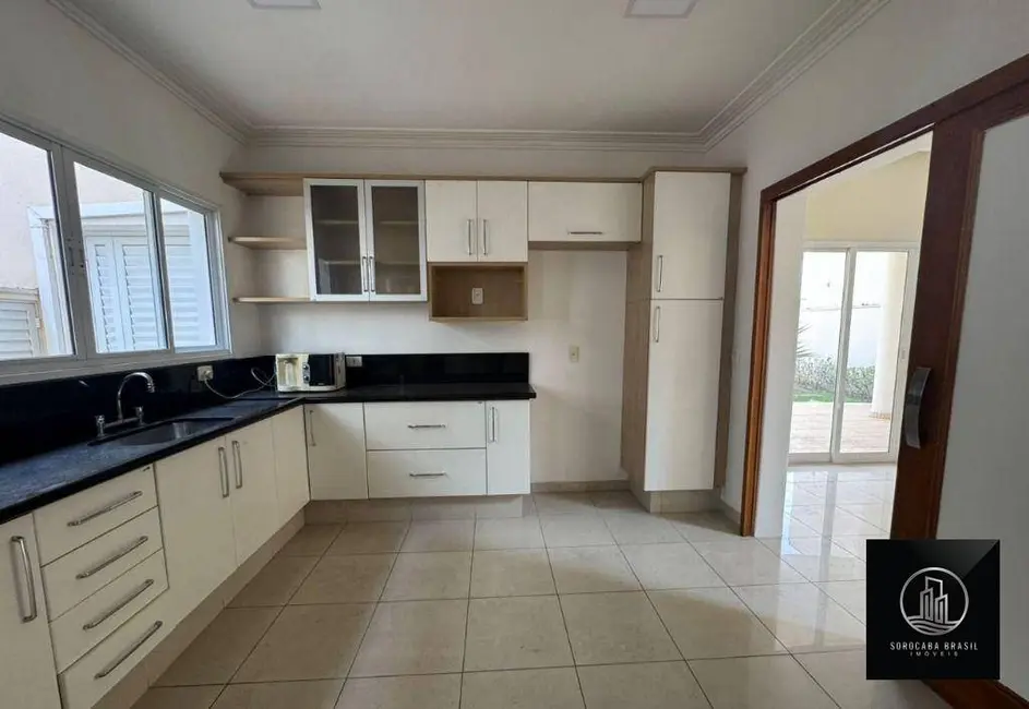 Sobrado com 4 quartos à venda e para alugar, 360m2 em Parque Campolim, Sorocaba - SP - imagem 6 Foto 6 de Sobrado com 4 quartos à venda e para alugar, 360m2 em Parque Campolim, Sorocaba - SP