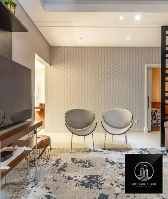 Sobrado com 3 quartos à venda e para alugar, 300m2 em Parque Campolim, Sorocaba - SP - imagem 5 Foto 5 de Sobrado com 3 quartos à venda e para alugar, 300m2 em Parque Campolim, Sorocaba - SP