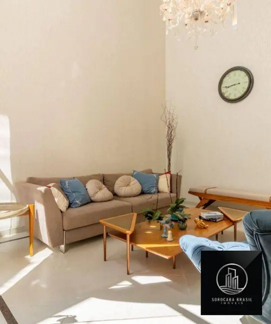 Sobrado com 3 quartos à venda e para alugar, 300m2 em Parque Campolim, Sorocaba - SP - imagem 9 Foto 9 de Sobrado com 3 quartos à venda e para alugar, 300m2 em Parque Campolim, Sorocaba - SP