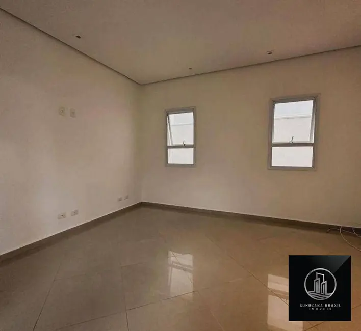 Foto 6 de Sobrado com 4 quartos à venda e para alugar, 360m2 em Parque Campolim, Sorocaba - SP