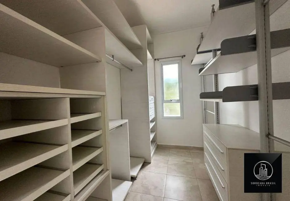 Foto 7 de Sobrado com 4 quartos à venda e para alugar, 360m2 em Parque Campolim, Sorocaba - SP