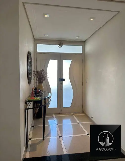 Foto 3 de Sobrado com 5 quartos para alugar, 832m2 em Parque Campolim, Sorocaba - SP