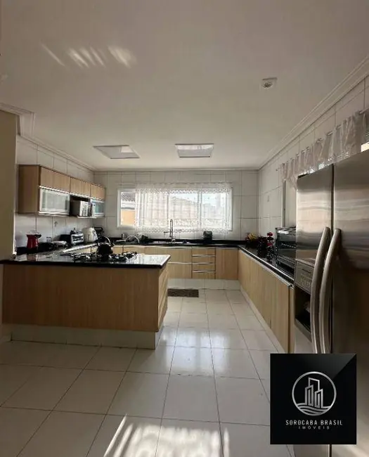 Foto 7 de Sobrado com 5 quartos para alugar, 832m2 em Parque Campolim, Sorocaba - SP