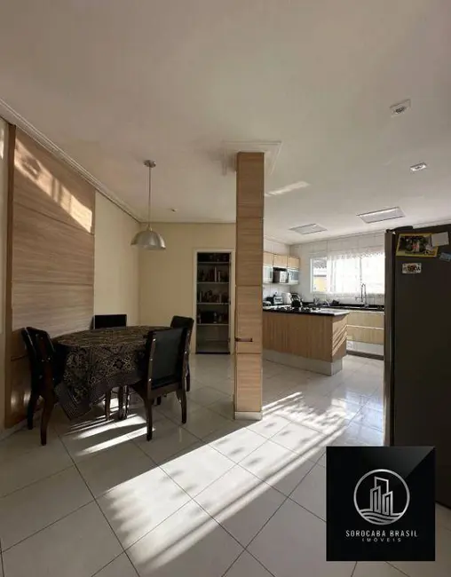 Foto 9 de Sobrado com 5 quartos para alugar, 832m2 em Parque Campolim, Sorocaba - SP