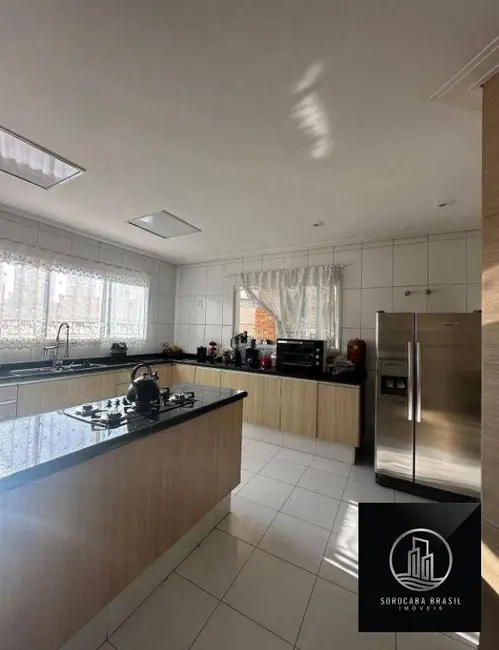 Foto 8 de Sobrado com 5 quartos para alugar, 832m2 em Parque Campolim, Sorocaba - SP