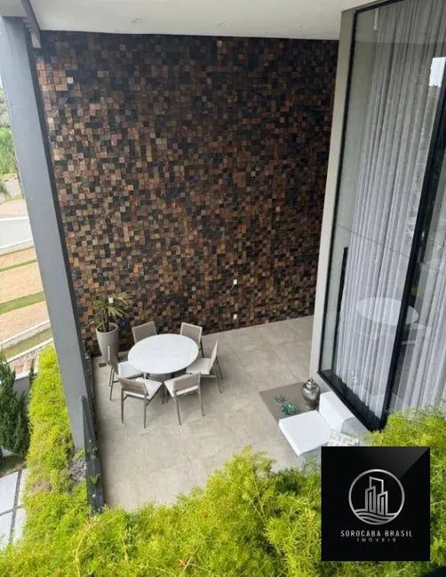 Sobrado com 5 quartos à venda, 1000m2 em Parque Reserva Fazenda Imperial, Sorocaba - SP - imagem 8 Foto 8 de Sobrado com 5 quartos à venda, 1000m2 em Parque Reserva Fazenda Imperial, Sorocaba - SP