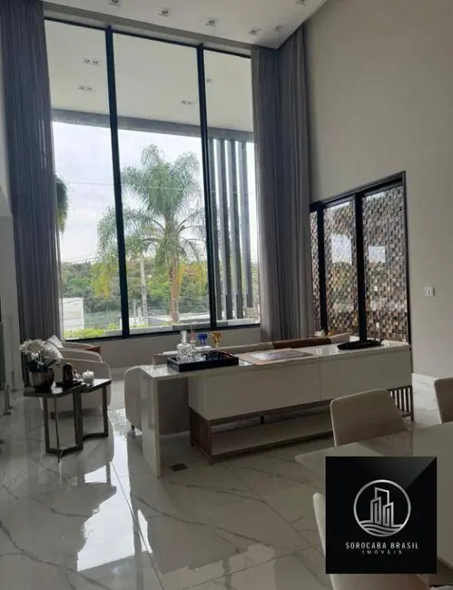 Sobrado com 5 quartos à venda, 1000m2 em Parque Reserva Fazenda Imperial, Sorocaba - SP - imagem 7 Foto 7 de Sobrado com 5 quartos à venda, 1000m2 em Parque Reserva Fazenda Imperial, Sorocaba - SP