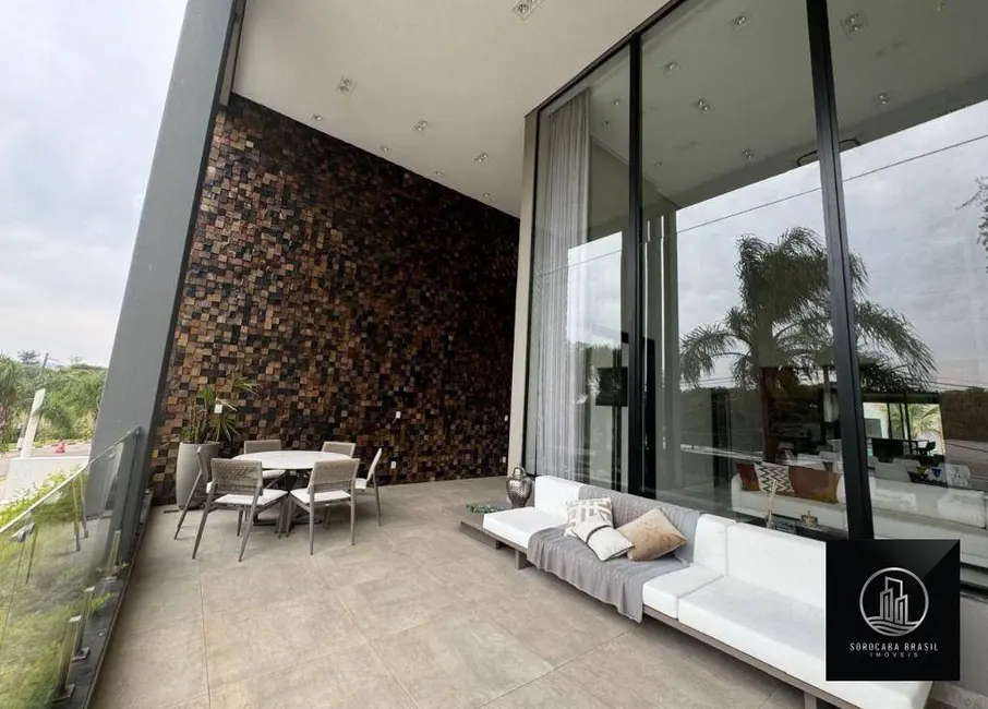 Sobrado com 5 quartos à venda, 1000m2 em Parque Reserva Fazenda Imperial, Sorocaba - SP - imagem 9 Foto 9 de Sobrado com 5 quartos à venda, 1000m2 em Parque Reserva Fazenda Imperial, Sorocaba - SP