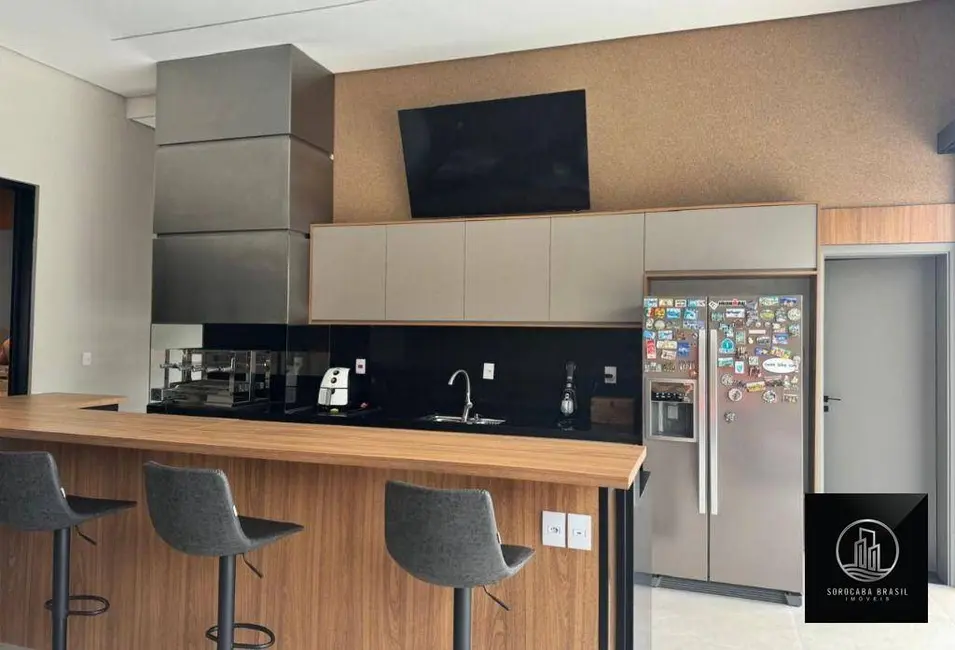 Sobrado com 5 quartos à venda, 1000m2 em Parque Reserva Fazenda Imperial, Sorocaba - SP - imagem 4 Foto 4 de Sobrado com 5 quartos à venda, 1000m2 em Parque Reserva Fazenda Imperial, Sorocaba - SP