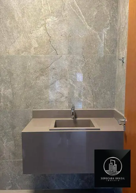 Foto 6 de Casa de Condomínio com 3 quartos à venda, 465m2 em Votorantim - SP