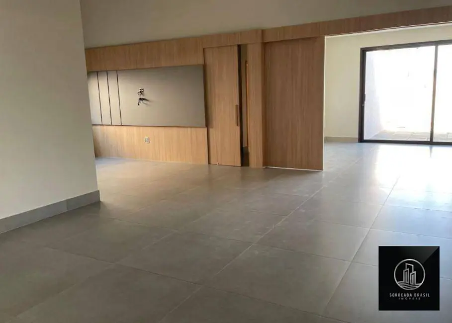Foto 2 de Casa de Condomínio com 3 quartos à venda, 465m2 em Votorantim - SP