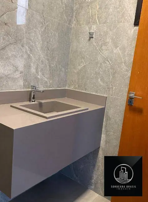 Foto 5 de Casa de Condomínio com 3 quartos à venda, 465m2 em Votorantim - SP