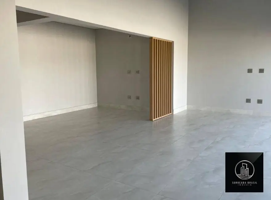 Foto 2 de Casa de Condomínio com 3 quartos à venda, 465m2 em Votorantim - SP