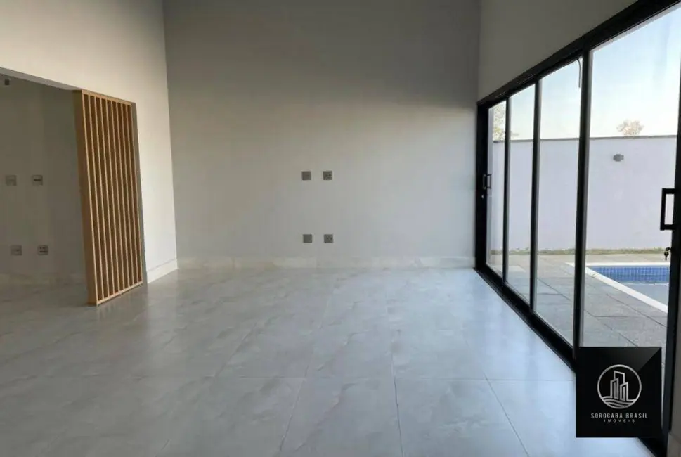 Foto 5 de Casa de Condomínio com 3 quartos à venda, 465m2 em Votorantim - SP