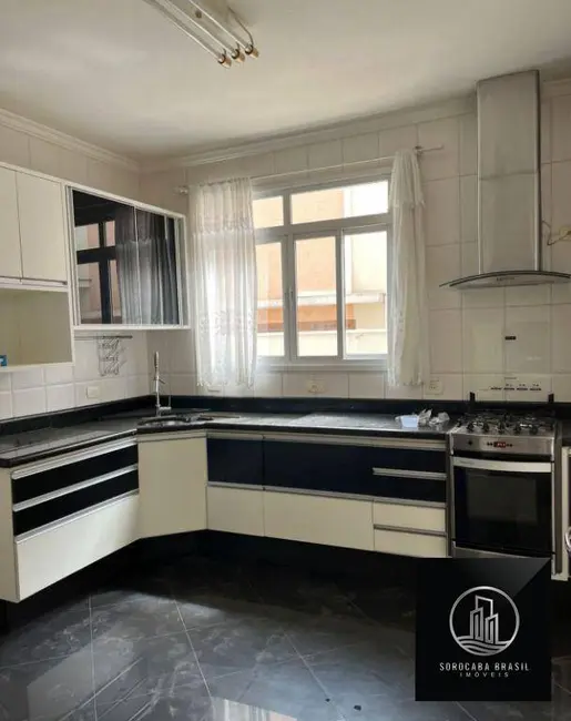 Sobrado com 4 quartos à venda e para alugar, 450m2 em Parque Campolim, Sorocaba - SP - imagem 4 Foto 4 de Sobrado com 4 quartos à venda e para alugar, 450m2 em Parque Campolim, Sorocaba - SP