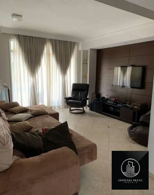 Sobrado com 4 quartos à venda e para alugar, 450m2 em Parque Campolim, Sorocaba - SP - imagem 3 Foto 3 de Sobrado com 4 quartos à venda e para alugar, 450m2 em Parque Campolim, Sorocaba - SP