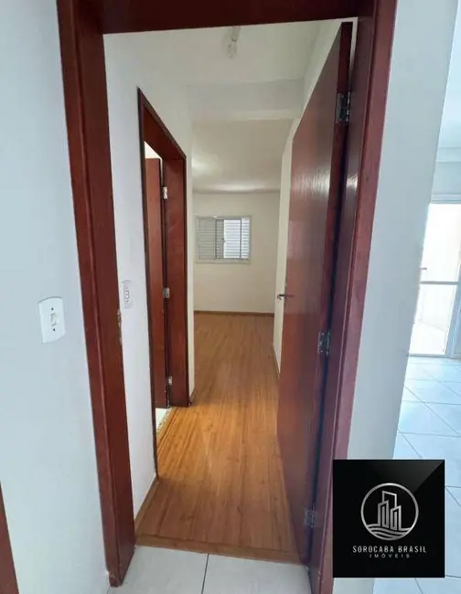 Apartamento com 3 quartos para alugar, 70m2 em Parque Campolim, Sorocaba - SP - imagem 3 Foto 3 de Apartamento com 3 quartos para alugar, 70m2 em Parque Campolim, Sorocaba - SP