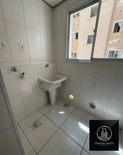 Apartamento com 3 quartos para alugar, 70m2 em Parque Campolim, Sorocaba - SP - imagem 8 Foto 8 de Apartamento com 3 quartos para alugar, 70m2 em Parque Campolim, Sorocaba - SP