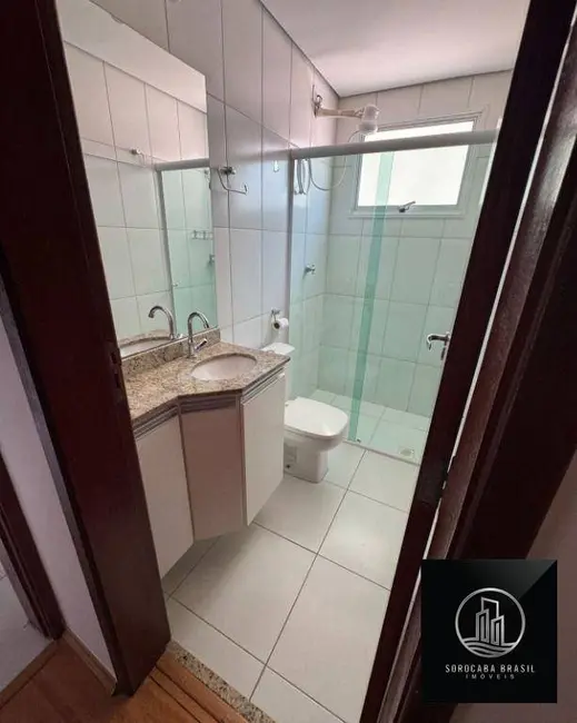 Apartamento com 3 quartos para alugar, 70m2 em Parque Campolim, Sorocaba - SP - imagem 7 Foto 7 de Apartamento com 3 quartos para alugar, 70m2 em Parque Campolim, Sorocaba - SP