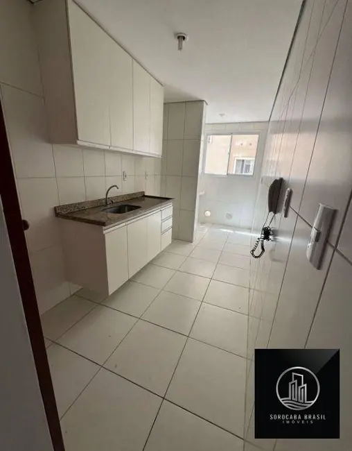 Apartamento com 3 quartos para alugar, 70m2 em Parque Campolim, Sorocaba - SP - imagem 2 Foto 2 de Apartamento com 3 quartos para alugar, 70m2 em Parque Campolim, Sorocaba - SP