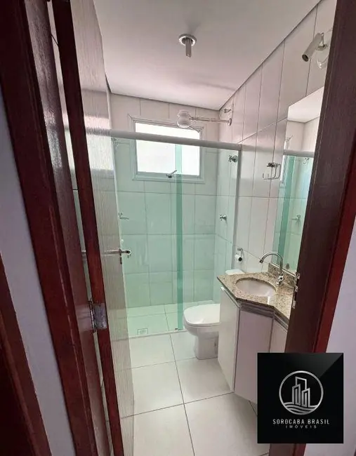 Apartamento com 3 quartos para alugar, 70m2 em Parque Campolim, Sorocaba - SP - imagem 6 Foto 6 de Apartamento com 3 quartos para alugar, 70m2 em Parque Campolim, Sorocaba - SP