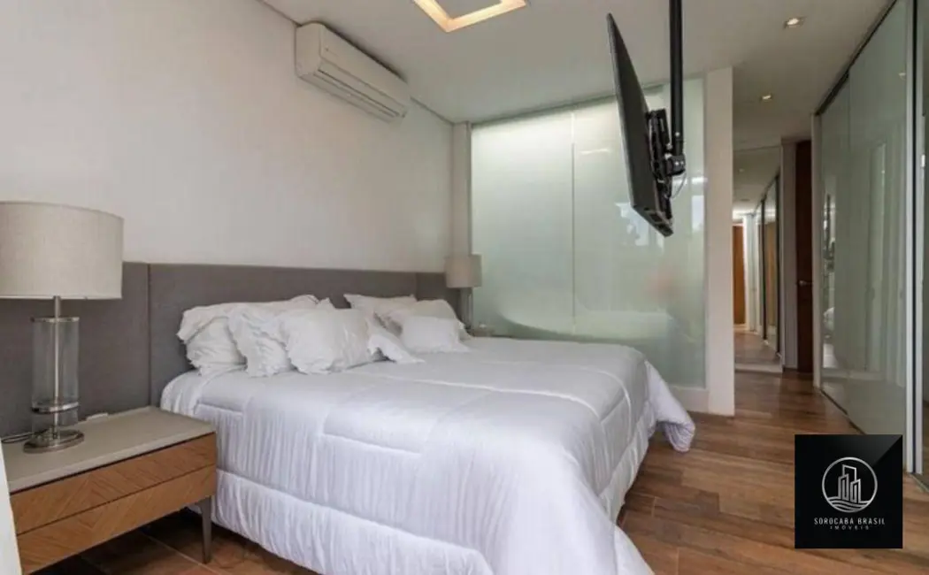 Foto 6 de Casa com 3 quartos à venda, 1090m2 em Aracoiaba Da Serra - SP