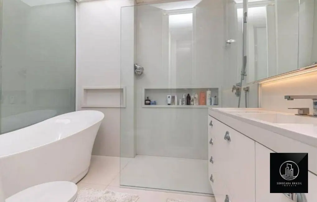 Foto 7 de Casa com 3 quartos à venda, 1090m2 em Aracoiaba Da Serra - SP