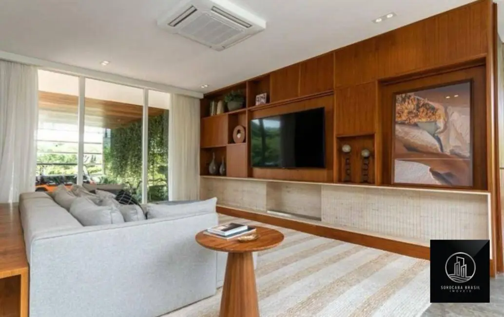 Foto 4 de Casa com 3 quartos à venda, 1090m2 em Aracoiaba Da Serra - SP