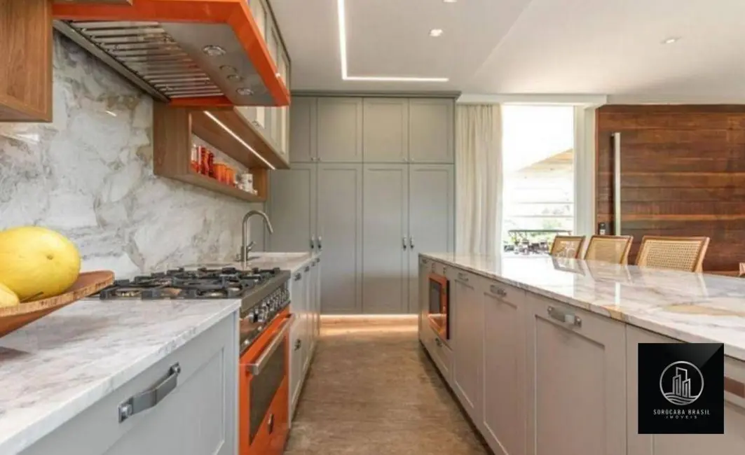 Foto 2 de Casa com 3 quartos à venda, 1090m2 em Aracoiaba Da Serra - SP