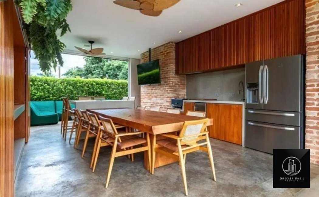 Foto 8 de Casa com 3 quartos à venda, 1090m2 em Aracoiaba Da Serra - SP