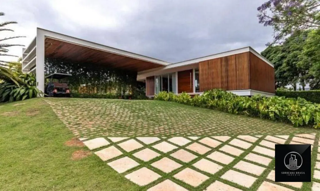 Foto 1 de Casa com 3 quartos à venda, 1090m2 em Aracoiaba Da Serra - SP