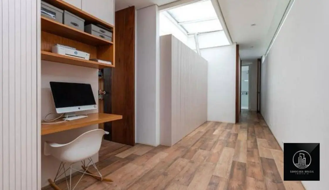 Foto 5 de Casa com 3 quartos à venda, 1090m2 em Aracoiaba Da Serra - SP