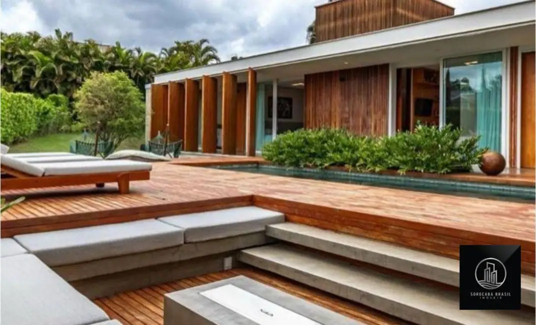 Foto 9 de Casa com 3 quartos à venda, 1090m2 em Aracoiaba Da Serra - SP