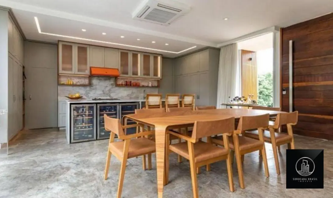 Foto 3 de Casa com 3 quartos à venda, 1090m2 em Aracoiaba Da Serra - SP