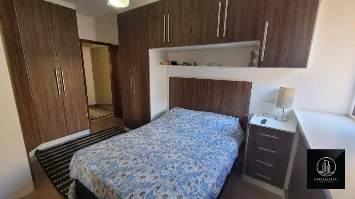Apartamento com 3 quartos à venda, 120m2 em Centro, Sorocaba - SP - imagem 9 Foto 9 de Apartamento com 3 quartos à venda, 120m2 em Centro, Sorocaba - SP
