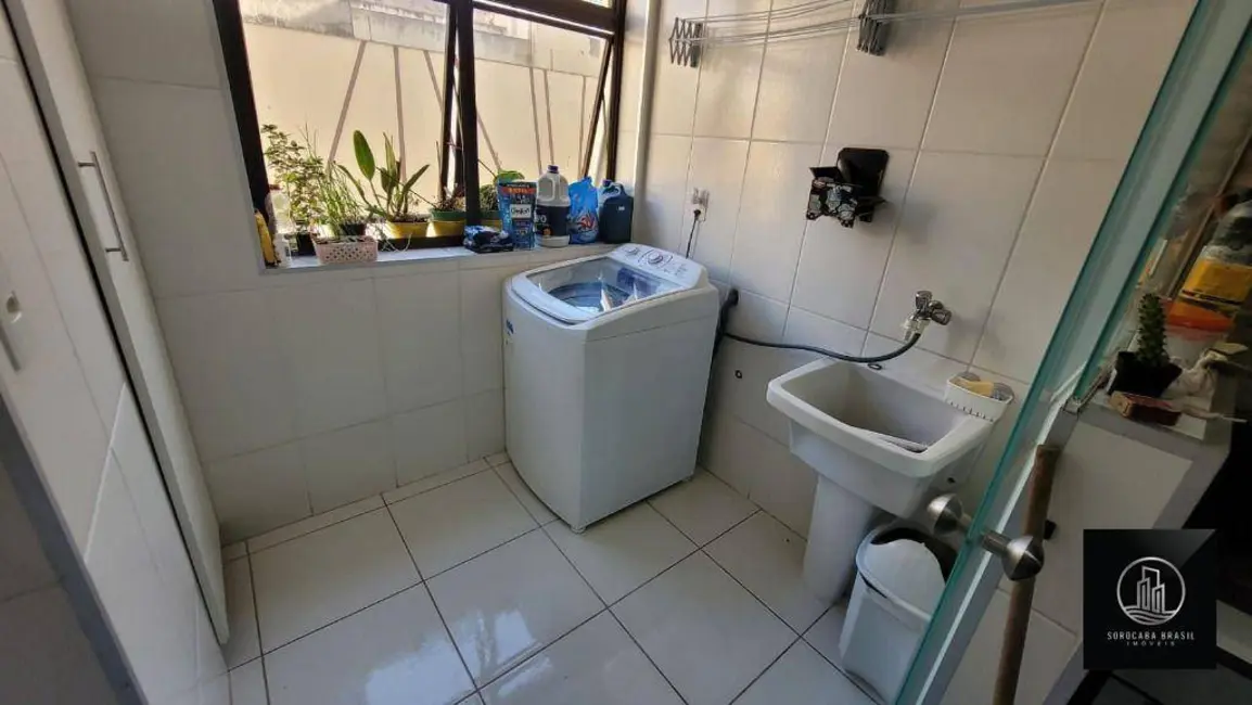 Apartamento com 3 quartos à venda, 120m2 em Centro, Sorocaba - SP - imagem 5 Foto 5 de Apartamento com 3 quartos à venda, 120m2 em Centro, Sorocaba - SP