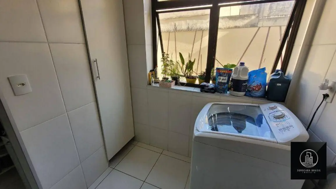 Apartamento com 3 quartos à venda, 120m2 em Centro, Sorocaba - SP - imagem 4 Foto 4 de Apartamento com 3 quartos à venda, 120m2 em Centro, Sorocaba - SP