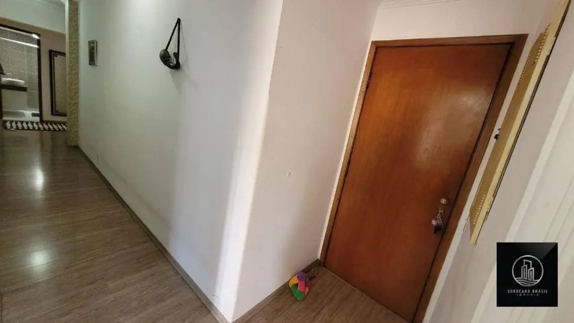 Apartamento com 3 quartos à venda, 120m2 em Centro, Sorocaba - SP - imagem 8 Foto 8 de Apartamento com 3 quartos à venda, 120m2 em Centro, Sorocaba - SP