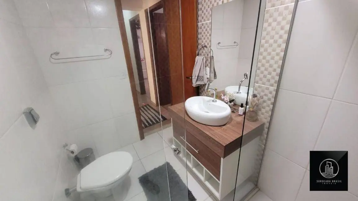 Apartamento com 3 quartos à venda, 120m2 em Centro, Sorocaba - SP - imagem 7 Foto 7 de Apartamento com 3 quartos à venda, 120m2 em Centro, Sorocaba - SP