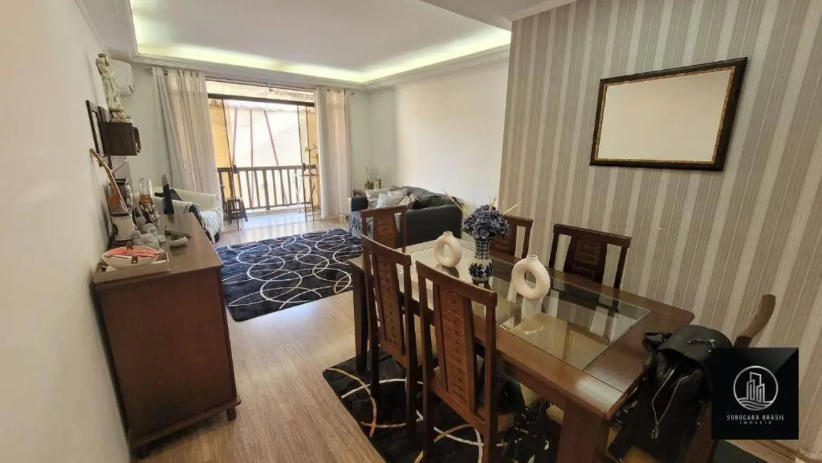 Apartamento com 3 quartos à venda, 120m2 em Centro, Sorocaba - SP - imagem 1 Foto 1 de Apartamento com 3 quartos à venda, 120m2 em Centro, Sorocaba - SP