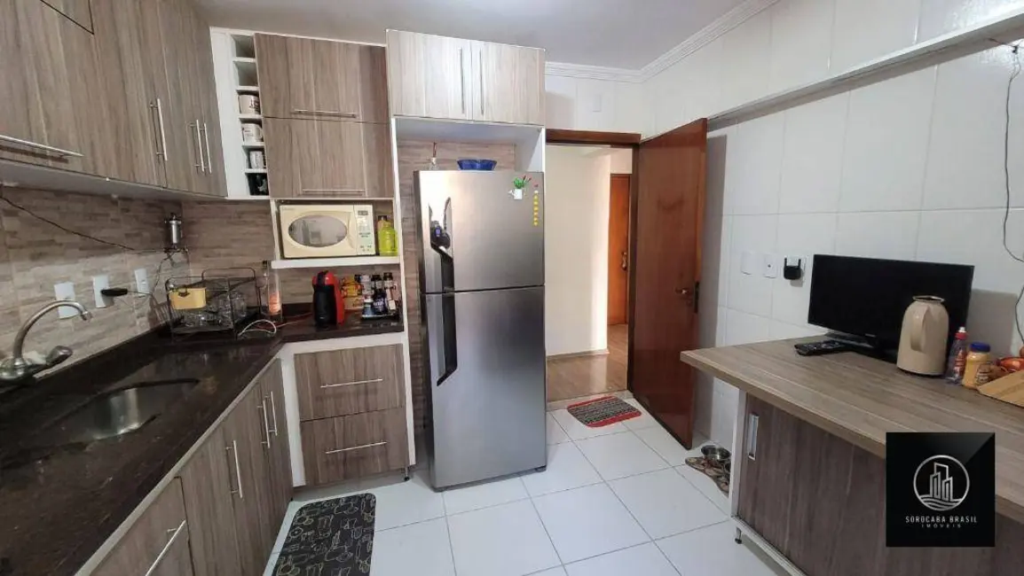 Apartamento com 3 quartos à venda, 120m2 em Centro, Sorocaba - SP - imagem 3 Foto 3 de Apartamento com 3 quartos à venda, 120m2 em Centro, Sorocaba - SP