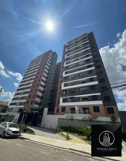 Apartamento com 2 quartos para alugar, 62m2 em Vila Espírito Santo, Sorocaba - SP - imagem 1 Foto 1 de Apartamento com 2 quartos para alugar, 62m2 em Vila Espírito Santo, Sorocaba - SP