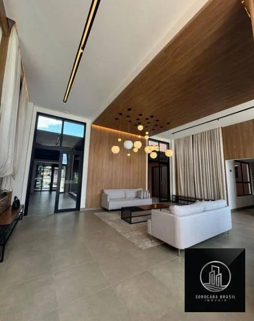 Apartamento com 2 quartos para alugar, 62m2 em Vila Espírito Santo, Sorocaba - SP - imagem 4 Foto 4 de Apartamento com 2 quartos para alugar, 62m2 em Vila Espírito Santo, Sorocaba - SP