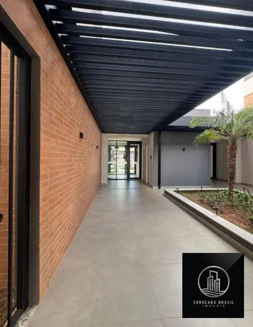 Apartamento com 2 quartos para alugar, 62m2 em Vila Espírito Santo, Sorocaba - SP - imagem 3 Foto 3 de Apartamento com 2 quartos para alugar, 62m2 em Vila Espírito Santo, Sorocaba - SP