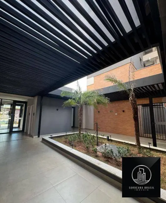 Apartamento com 2 quartos para alugar, 62m2 em Vila Espírito Santo, Sorocaba - SP - imagem 2 Foto 2 de Apartamento com 2 quartos para alugar, 62m2 em Vila Espírito Santo, Sorocaba - SP