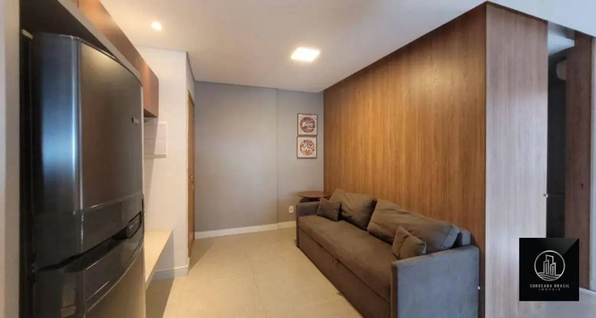 Loft / Flat com 1 quarto para alugar, 50m2 em Parque Campolim, Sorocaba - SP - imagem 5 Foto 5 de Loft / Flat com 1 quarto para alugar, 50m2 em Parque Campolim, Sorocaba - SP